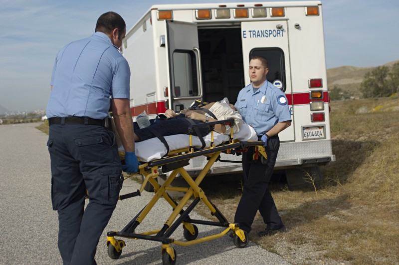 Illustration for article titled How to Get Legal Help For a Slip and Fall